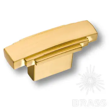 Ручки Brass Современная классика 4215 0016 glb ручка мебельная современная классика, 16мм, матовое золото