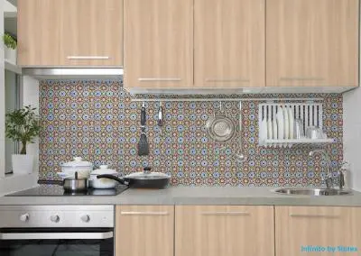 Декоративные панели SLOTEX marrakesh, декоративная панель slotex, 3000х600х10 мм 