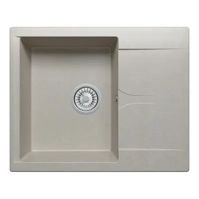 Мойки Polygran мойка кухонная polygran модель gals 620 серый