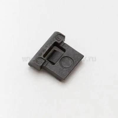 Петли мебельные DTC ограничитель угла открывания dtc pivot-star, до 85° 