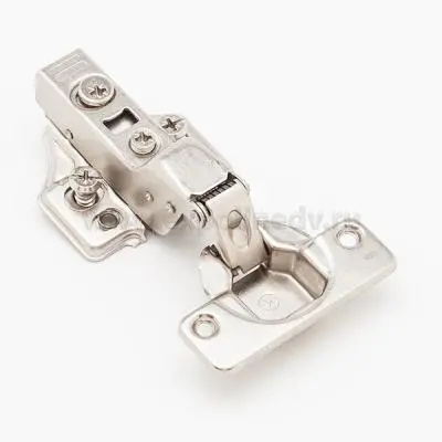 Петли мебельные Samsung IREX (Корея) петля samsung irex вкладная 110°, с доводчиком, с мп (еврошурупы 2шт) new