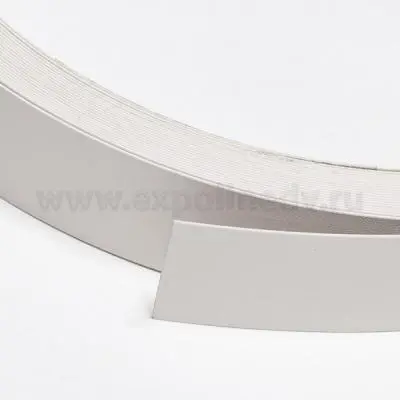 Кромка ПВХ / ABS кромка, ангора серая u705 0,8, 23мм