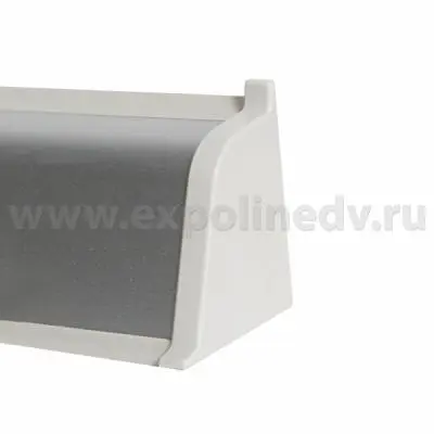 Бортики для столешниц 113, 118, TwinC, Mini plus, Generics заглушка для бортика сахара/алюминий торцевая правая (12522691022)