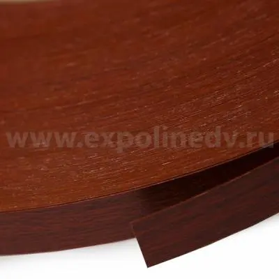 Кромка АКЦИЯ кромка, махагон 4499 0,4, 19мм