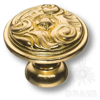 Ручки Brass Классика 012035l ручка мебельная классика, глянцевая латунь