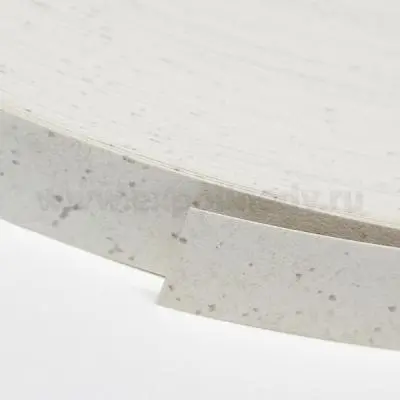 Кромка ПВХ / ABS кромка, бетон пайн белый 1001f 2, 35мм