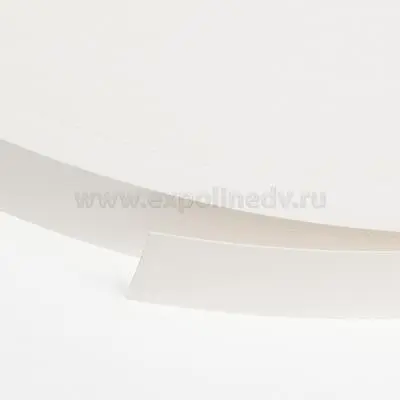 Кромка ПВХ / ABS кромка, белый платиновый 980w st2 2, 35мм