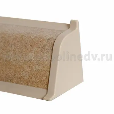 Бортики для столешниц 113, 118, TwinC, Mini plus, Generics заглушка для бортика саломе бежевый торцевая правая (12522691028)