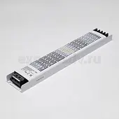 Блоки питания 12V, IP20, IP67 блок питания gls led тонкий 150w, 12v, ip20