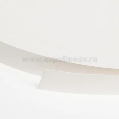 Кромка ПВХ / ABS кромка, белый платиновый 980w st2 2, 35мм