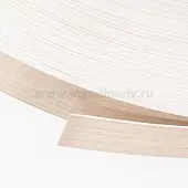 Кромка ПВХ / ABS кромка, акация лэйклэнд светлая h1277, egger 2, 19мм