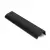 Ручки мебельные разные ручка-профиль handy, 824мм, матовый черный