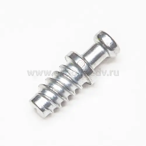 Эксцентрики, стяжки дюбель titus system 6 quickfit-expando, 5х11,5мм