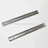 Направляющие шариковые Push to Open Samsung  направляющие шариковые samsung irex 45мм, 500мм, усиленные, push to open