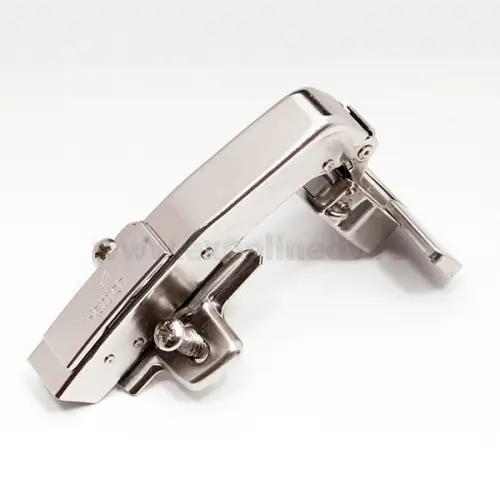 Петли мебельные Hettich Комплекты (Германия) петля hettich sensys вкладная 180°, с доводчиком, d5 (евровинты)