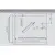 Подъемники поворотные подъемник dtc top stay sq new (250-500мм), индекс 1600-3600, белый