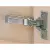 Петли мебельные Hettich (Германия) петля hettich intermat -45°, без доводчика
