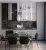 Компакт-плита SLOTEX компакт-плита azurita black, slotex 12, 1320, 4200