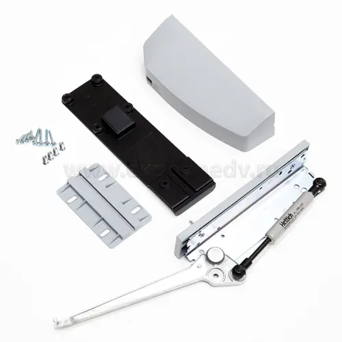 Система WingLine L механизм pull to move silent для wingline l, medium, r