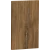 Коллекция Woodlux дуб галифакс олово, мебельный фасад woodlux