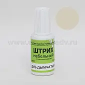 Штрих мебельный штрих мебельный, дуб дымчатый