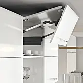 Подъемники складные подъемник dtc top stay st (960-1040мм), 8,0-13,9 кг, серый