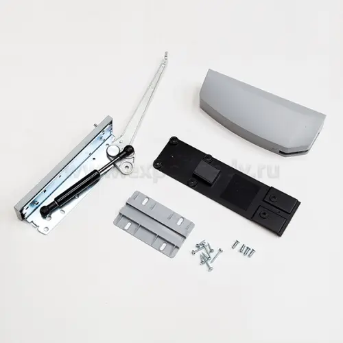 Система WingLine L механизм push to move для wingline l, heavy, l без фиксатора