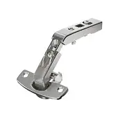 Петли мебельные Hettich (Германия) петля hettich intermat для складной двери