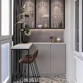 Коллекция Duco3 downtown, мебельная плита slotex duco 2440 х1830 х18 мм