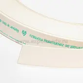 Кромка Brilliant кромка magnolia h-gloss (1/23 мм)