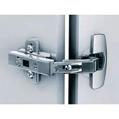 Петли мебельные Hettich (Германия) петля hettich intermat для складной двери