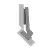 Петли мебельные Hettich (Германия) петля hettich intermat вкладная 45°, push to open