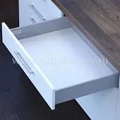 Ящики Matrix Box A комплект ящика matrix box slim a, push to open, nl-550*89мм, серый