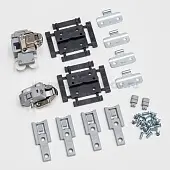 Система WingLine L комплект фурнитуры wingline l 12 кг без самозакрывания, r