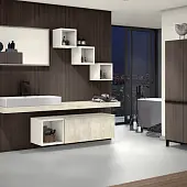 Репродукции материалов ЛДСП EGGER лдсп f637 хромикс белый st16, 2800 х 2070 х 16 мм, egger