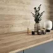 Коллекция Woodlux дуб гладстоун серый, мебельный фасад woodlux