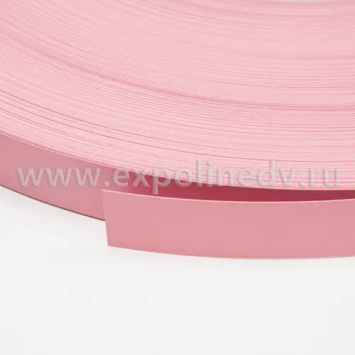 Кромка АКЦИЯ кромка, фламинго розовый u363 st9, egger (2, 35мм)