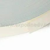 Кромка для фасадных панелей EGGER кромка, 1,0*23 abs алебастр глянец st pg u104
