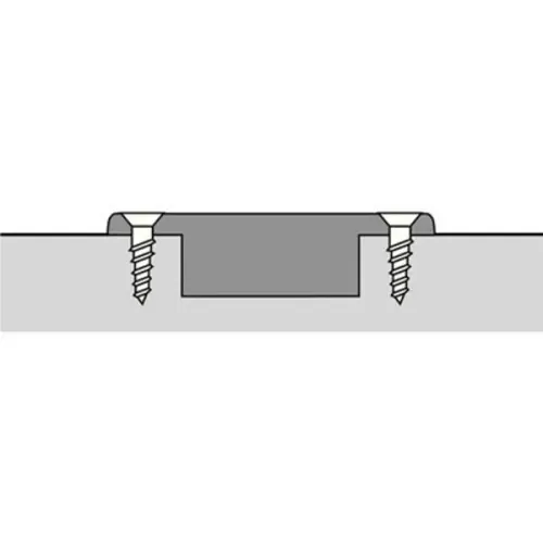 Петли мебельные Hettich (Германия) петля hettich sensys накладная 165°, черный обсидиан, с доводчиком