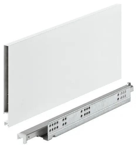Ящики Matrix Box A комплект ящика matrix box slim a, с доводчиком, nl-550*175мм, белый
