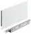 Ящики Matrix Box A комплект ящика matrix box slim a, с доводчиком, nl-550*175мм, белый