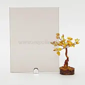 Стекло интерьерное AGC полосы стекло planibel bronze, 4мм (800*2550)