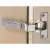 Петли мебельные Hettich (Германия) петля hettich intermat вкладная 45°, push to open