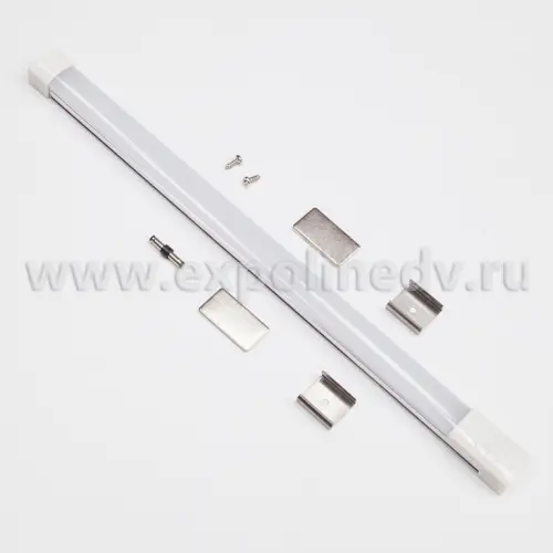 Светильники светильник ledline 300 мм, 4500к 4,5w