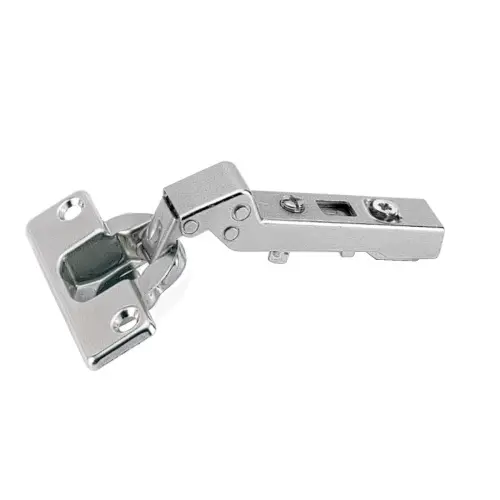 Петли мебельные Hettich (Германия) петля hettich intermat вкладная 45°, push to open