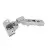 Петли мебельные Hettich (Германия) петля hettich intermat вкладная 45°, push to open