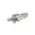Петли мебельные Hettich (Германия) петля hettich sensys вкладная 95° для алюминиевых рам, с доводчиком
