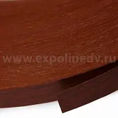 Кромка АКЦИЯ кромка, махагон 4499 0,4, 19мм