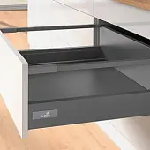 Комплекты ящиков InnoTech Atira комплект ящика innotech atira nl-420*144 мм, silent system, антрацит