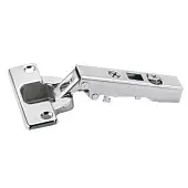 Петли мебельные Hettich (Германия) петля hettich intermat накладная 110°, без доводчика